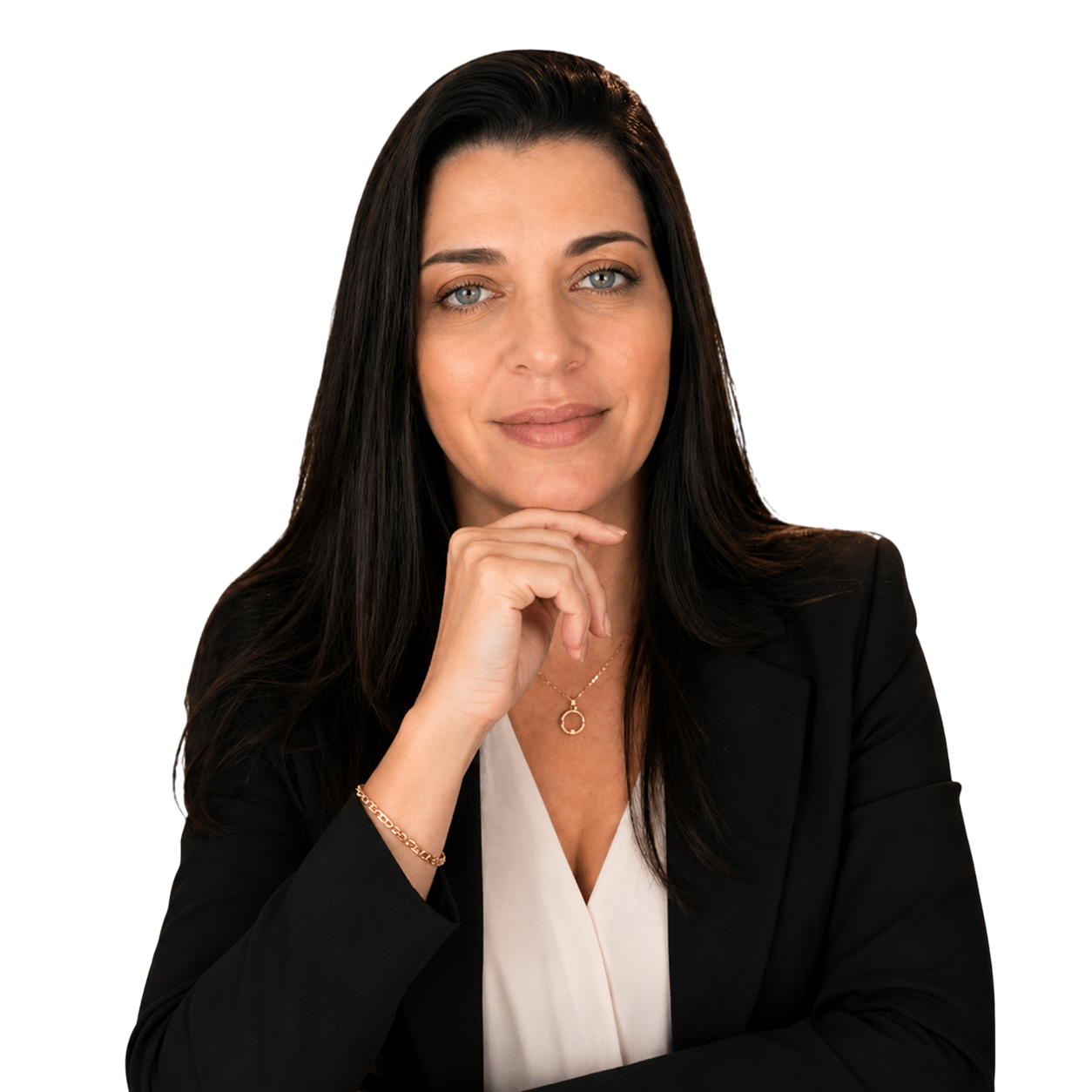 Dra. Claudia Ladessa